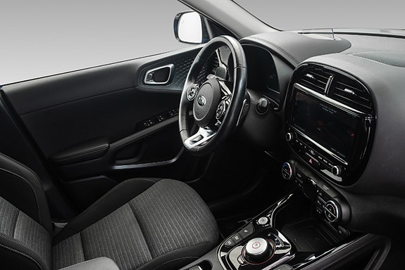 Kia e-Soul 22 of 27