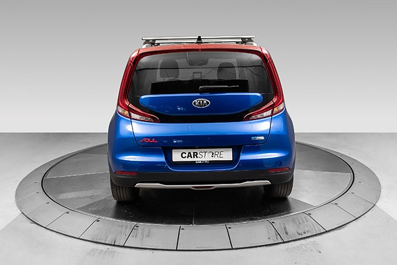 Kia e-Soul 9 of 27