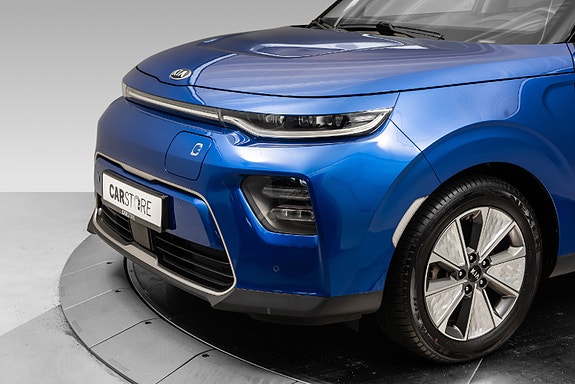 Kia e-Soul 3 of 27