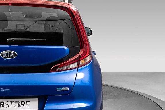 Kia e-Soul 8 of 27