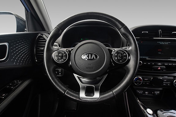 Kia e-Soul 21 of 27