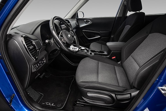 Kia e-Soul 19 of 27
