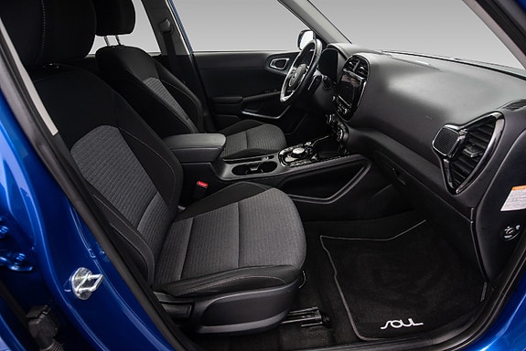 Kia e-Soul 24 of 27