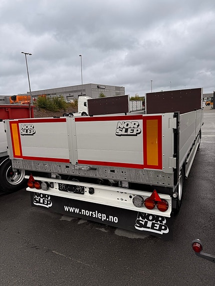 Fliegl SL-20P 4 of 12