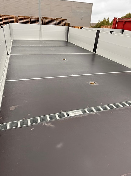 Fliegl SL-20P 9 of 12