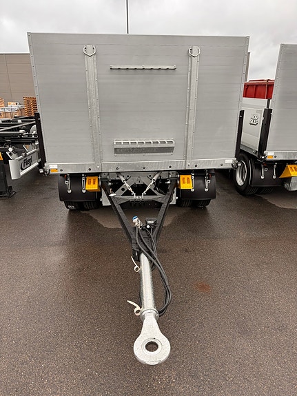 Fliegl SL-20P 2 of 12