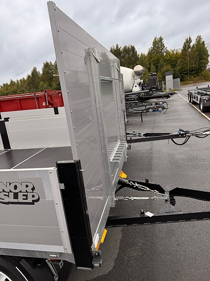 Fliegl SL-20P 3 of 12