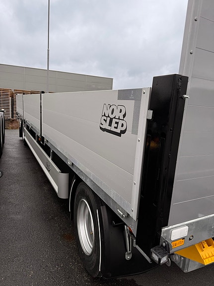 Fliegl SL-20P 6 of 12