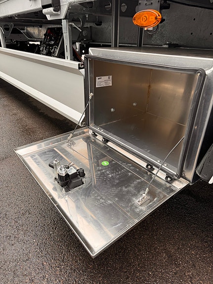 Fliegl SL-20P 10 of 12