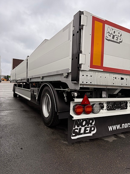 Fliegl SL-20P 5 of 12