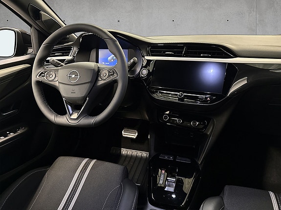 Opel Corsa-e 12 of 17