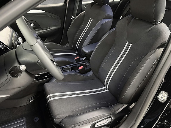 Opel Corsa-e 11 of 17