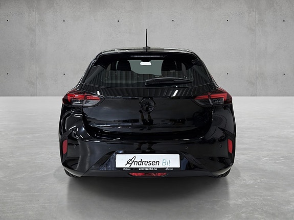 Opel Corsa-e 6 of 17