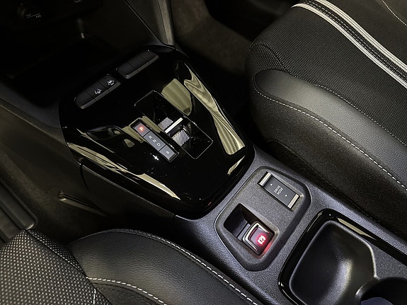 Opel Corsa-e 17 of 17