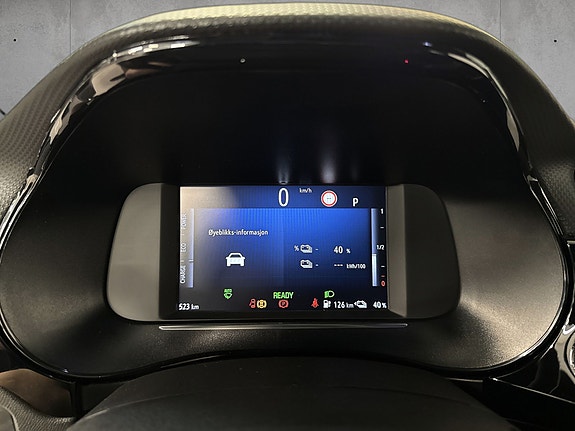 Opel Corsa-e 15 of 17
