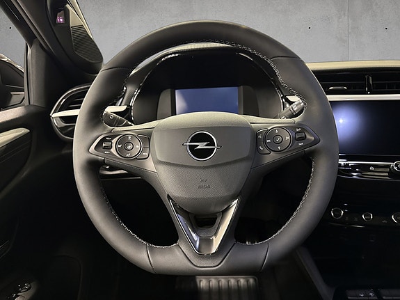 Opel Corsa-e 14 of 17