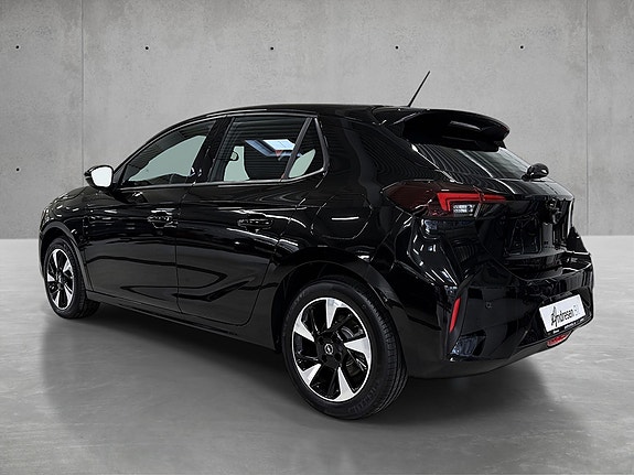 Opel Corsa-e 5 of 17