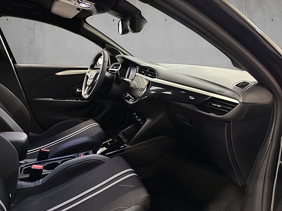 Opel Corsa-e 10 of 17