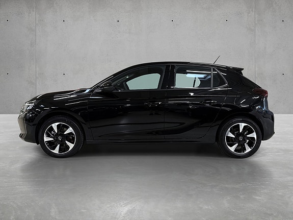 Opel Corsa-e 4 of 17