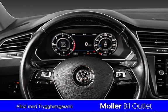 Volkswagen Tiguan 9 of 19