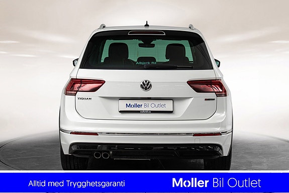 Volkswagen Tiguan 6 of 19