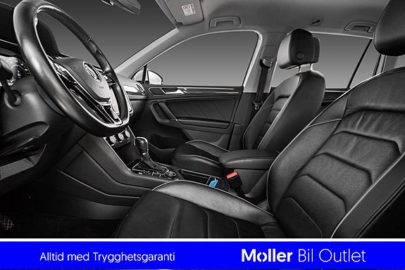 Volkswagen Tiguan 7 of 19