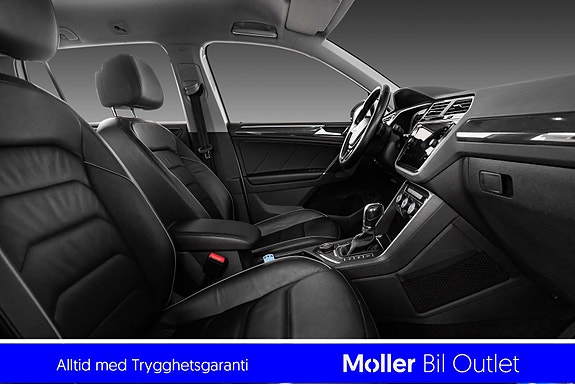 Volkswagen Tiguan 18 of 19