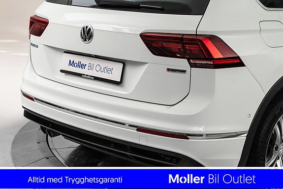 Volkswagen Tiguan 5 of 19