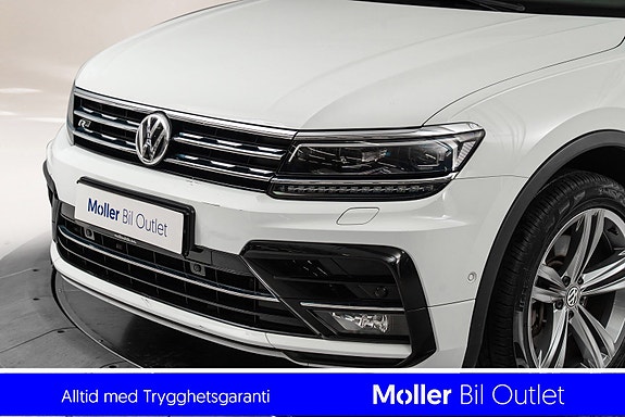 Volkswagen Tiguan 2 of 19