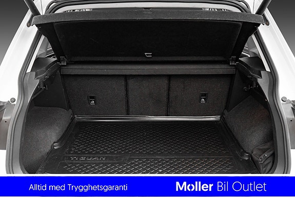 Volkswagen Tiguan 17 of 19