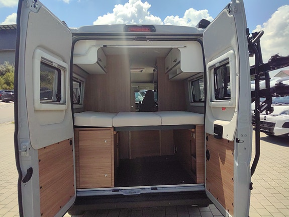 Weinsberg CaraBus 600 MQ 5 of 12