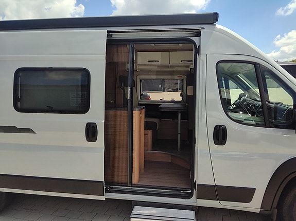 Weinsberg CaraBus 600 MQ 6 of 12