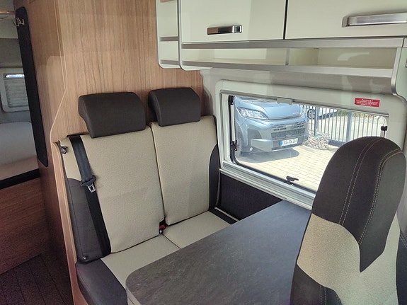 Weinsberg CaraBus 600 MQ 8 of 12