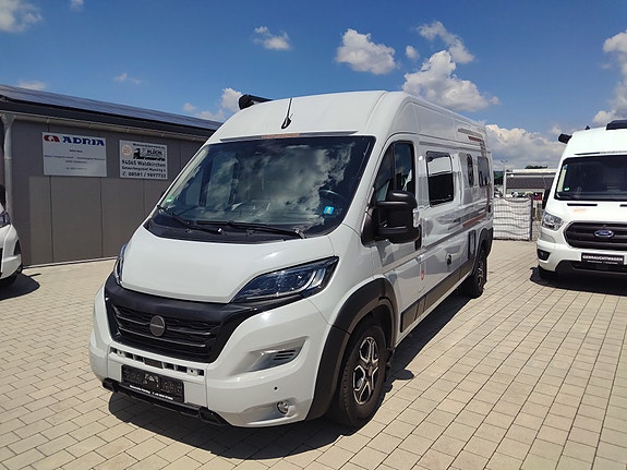 Weinsberg CaraBus 600 MQ 4 of 12