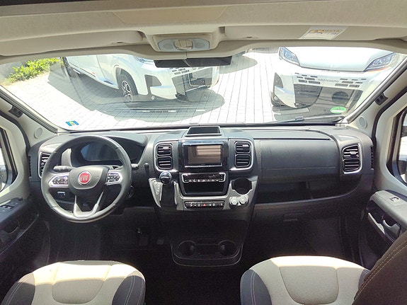 Weinsberg CaraBus 600 MQ 7 of 12