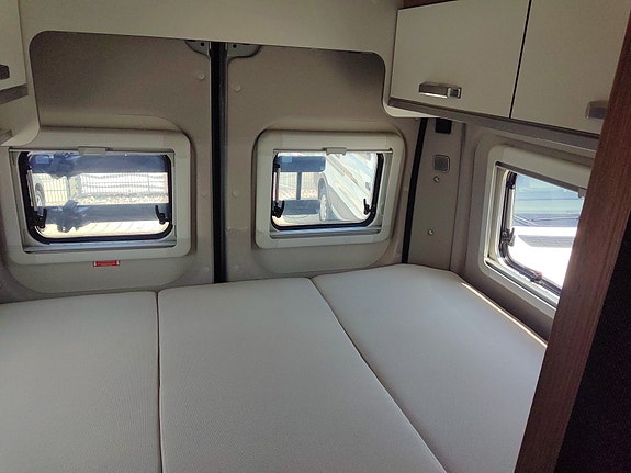 Weinsberg CaraBus 600 MQ 12 of 12