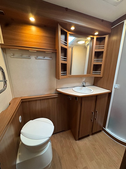 KABE Royal 780 TDL  K.S 6 of 6