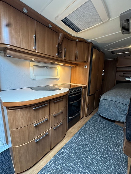 KABE Royal 780 TDL  K.S 3 of 6