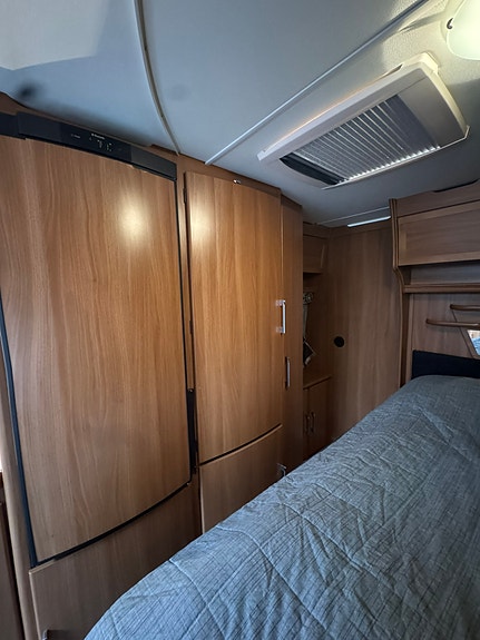 KABE Royal 780 TDL  K.S 5 of 6