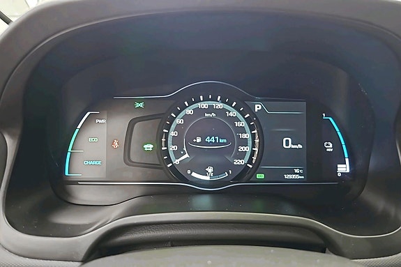 Hyundai IONIQ 10 of 25