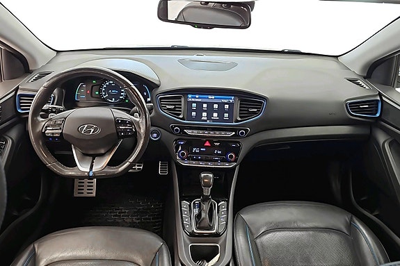 Hyundai IONIQ 6 of 25