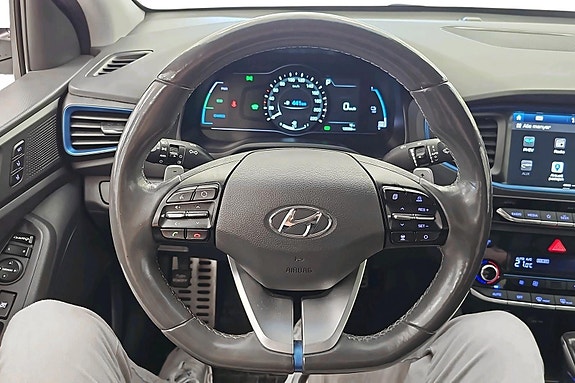 Hyundai IONIQ 9 of 25