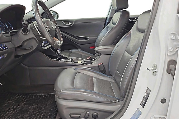 Hyundai IONIQ 8 of 25