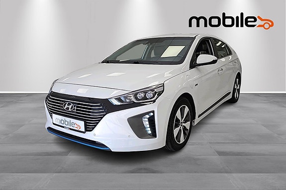 Hyundai IONIQ 19 of 25