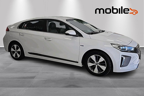 Hyundai IONIQ 2 of 25