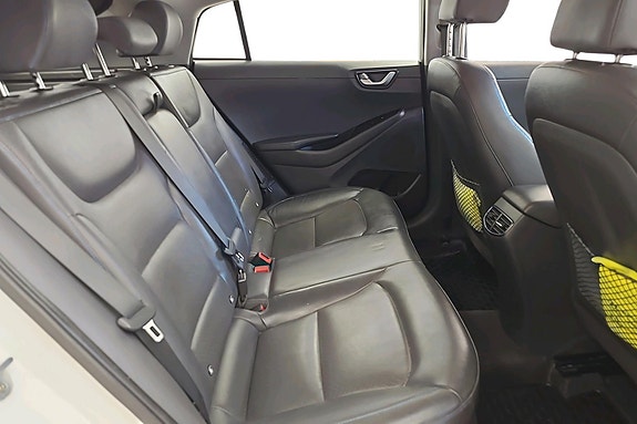 Hyundai IONIQ 22 of 25