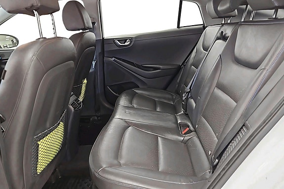 Hyundai IONIQ 7 of 25