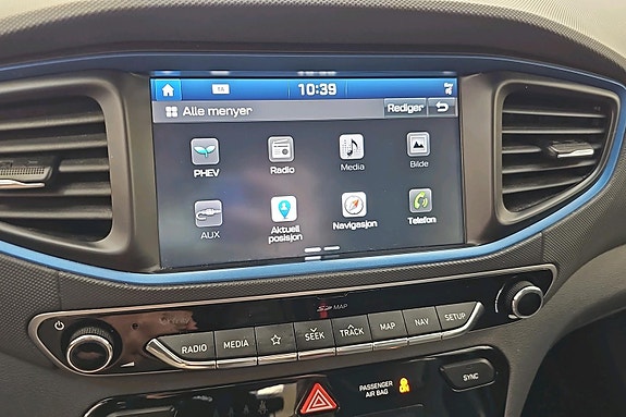 Hyundai IONIQ 13 of 25