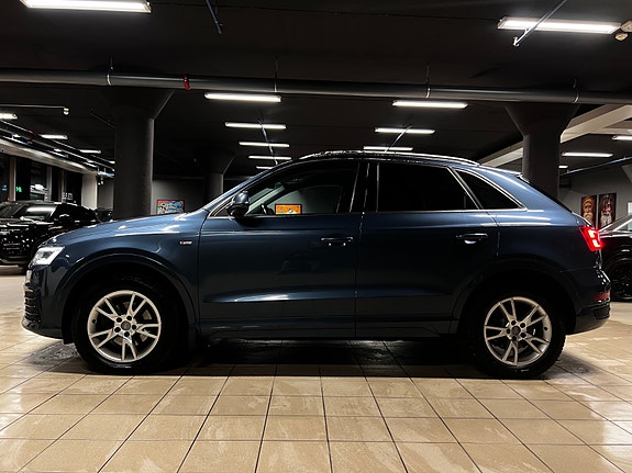 Audi Q3 10 of 30
