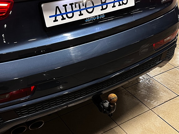 Audi Q3 15 of 30